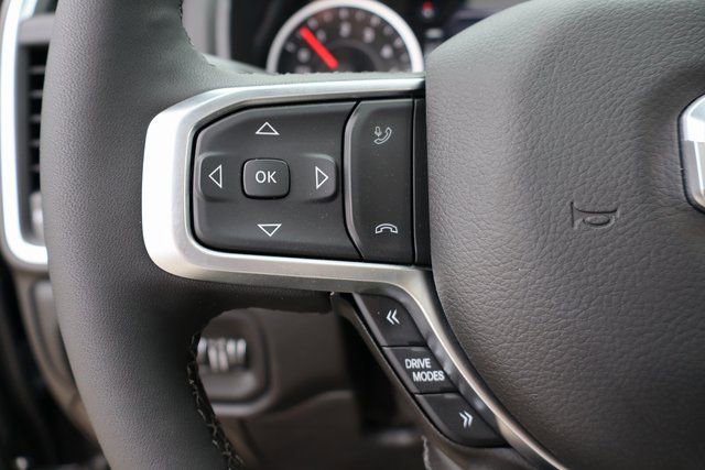 New 2026 RAM 1500 Big Horn image 14