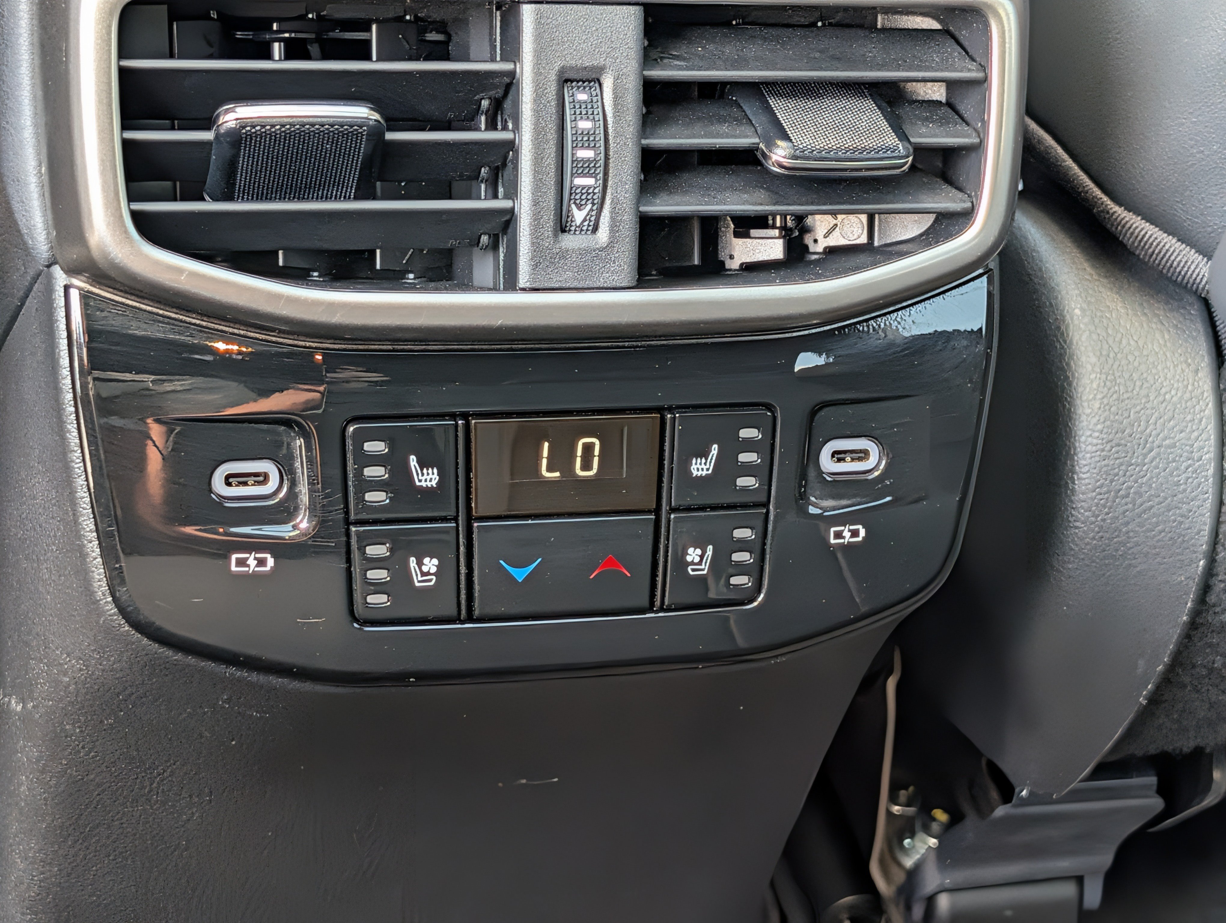 Certified 2024 Lexus RX 350 AWD w/ Technology Package image 16
