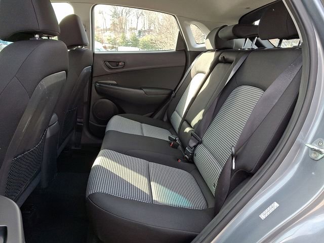 Used 2019 Hyundai Kona SE image 11