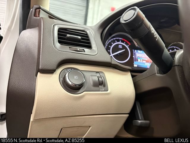 Used 2016 Buick Regal Premium FWD image 13