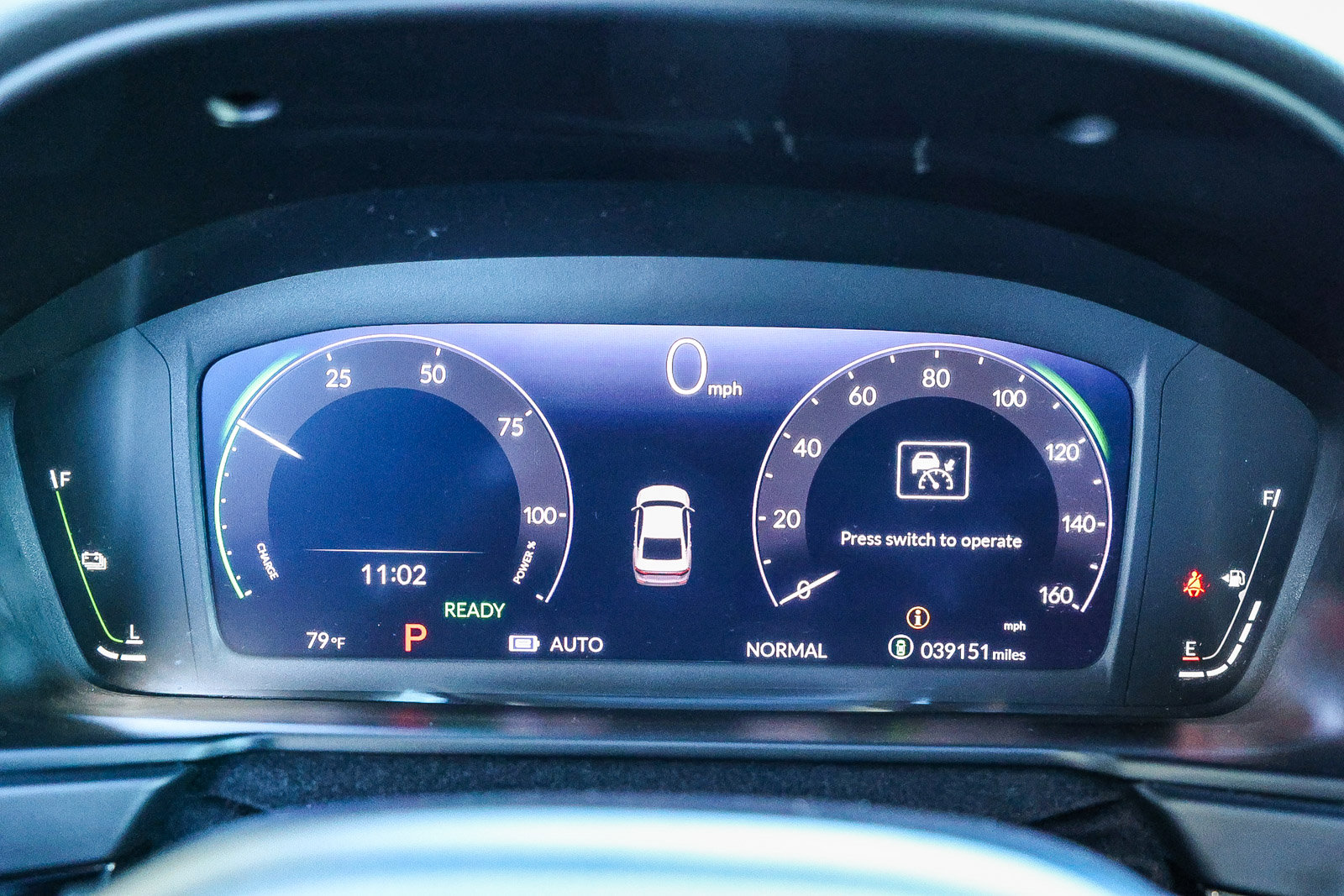 Certified 2023 Honda Accord Sport image 4