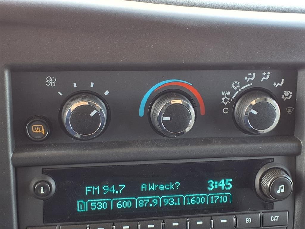 New 2024 Chevrolet Express 2500 Extended w/ Driver Convenience Package image 12