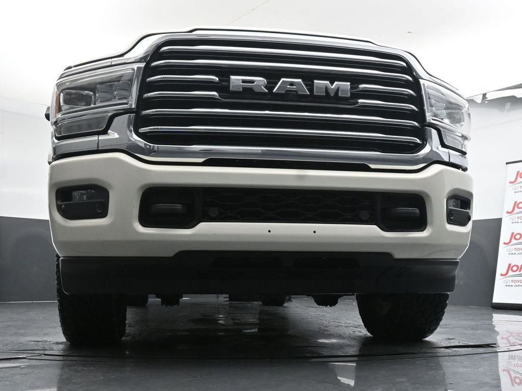 Used 2019 RAM 3500 Limited image 33