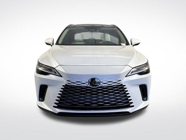 New 2026 Lexus RX 350 AWD w/ Convenience Package image 26