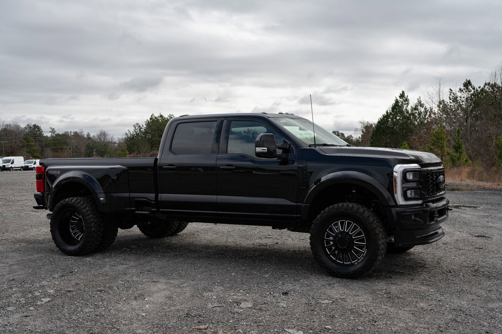 Used 2026 Ford F450 Lariat image 24
