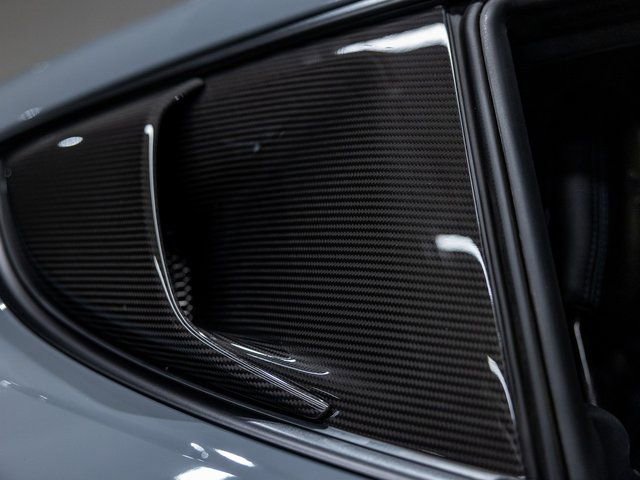 Certified 2025 Porsche 718 Cayman GT4 RS image 18