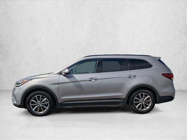 Used 2017 Hyundai Santa Fe SE FWD image 9