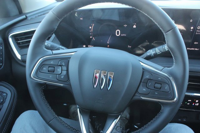 New 2026 Buick Encore GX Avenir w/ Avenir Technology Package image 7