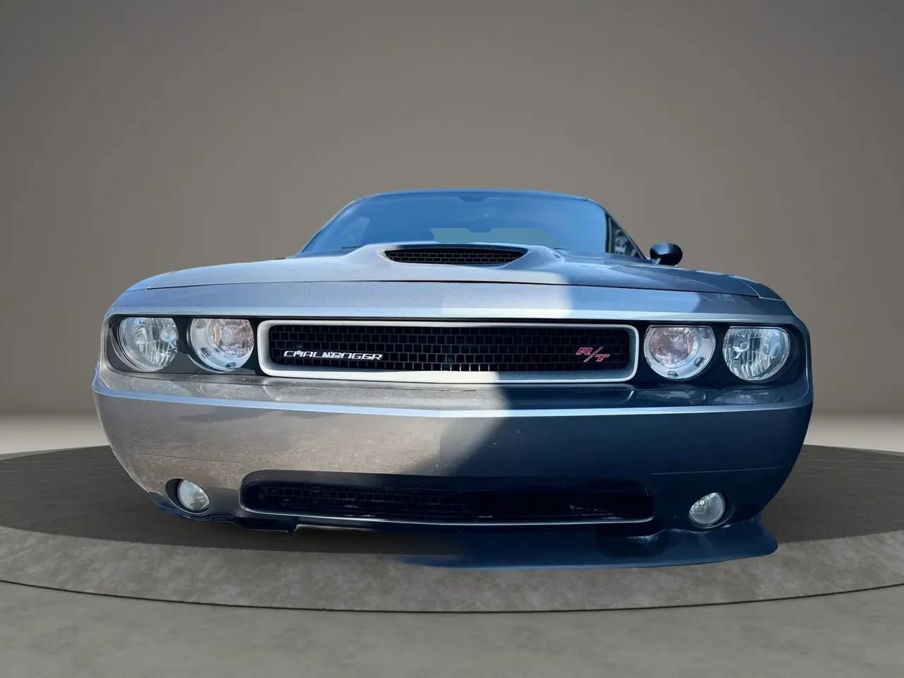 Used 2012 Dodge Challenger R/T image 11
