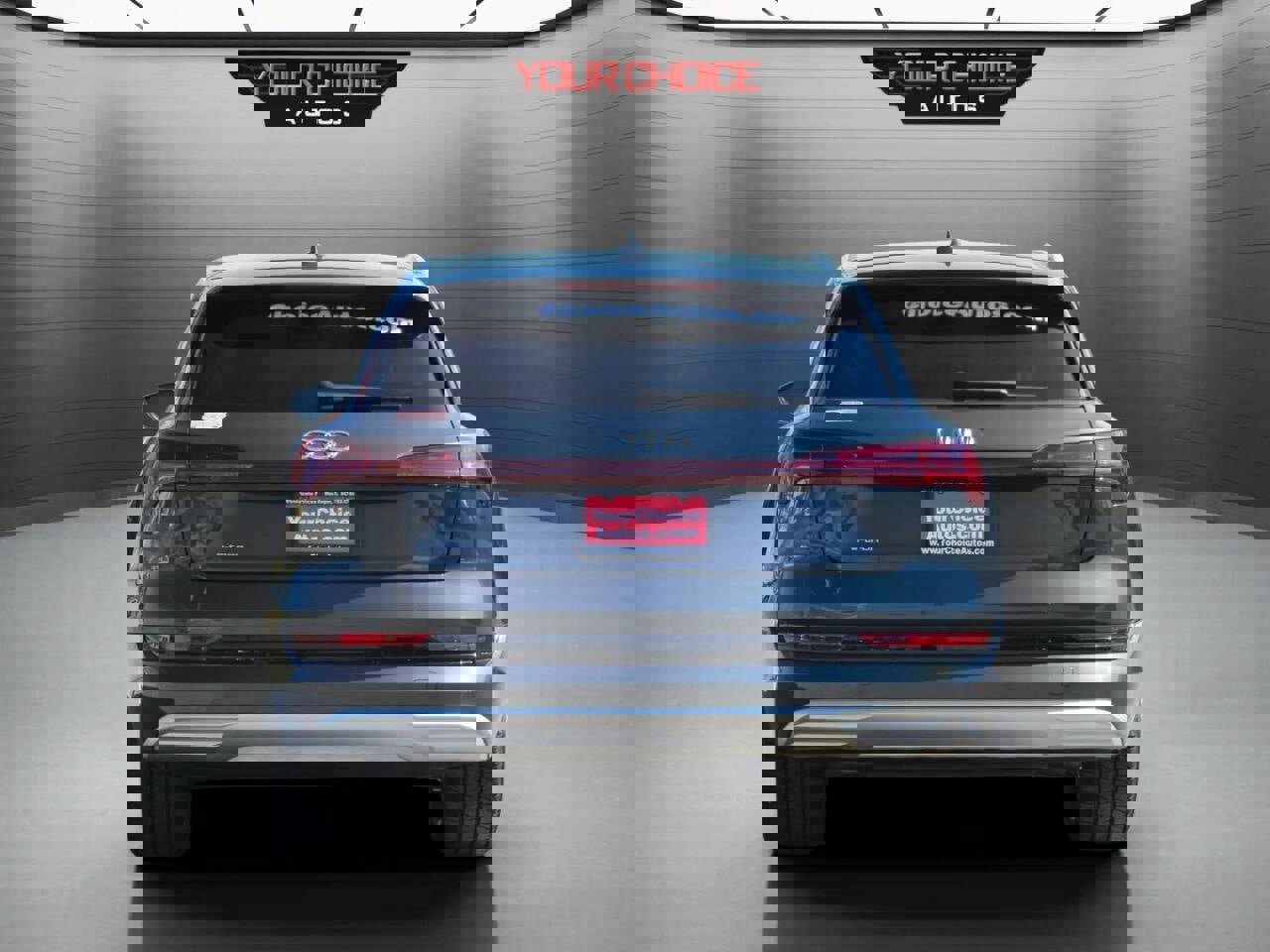 Used 2019 Audi e-tron Prestige image 6