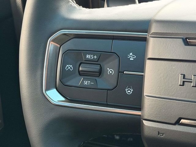 Used 2025 GMC Hummer EV 3X image 16