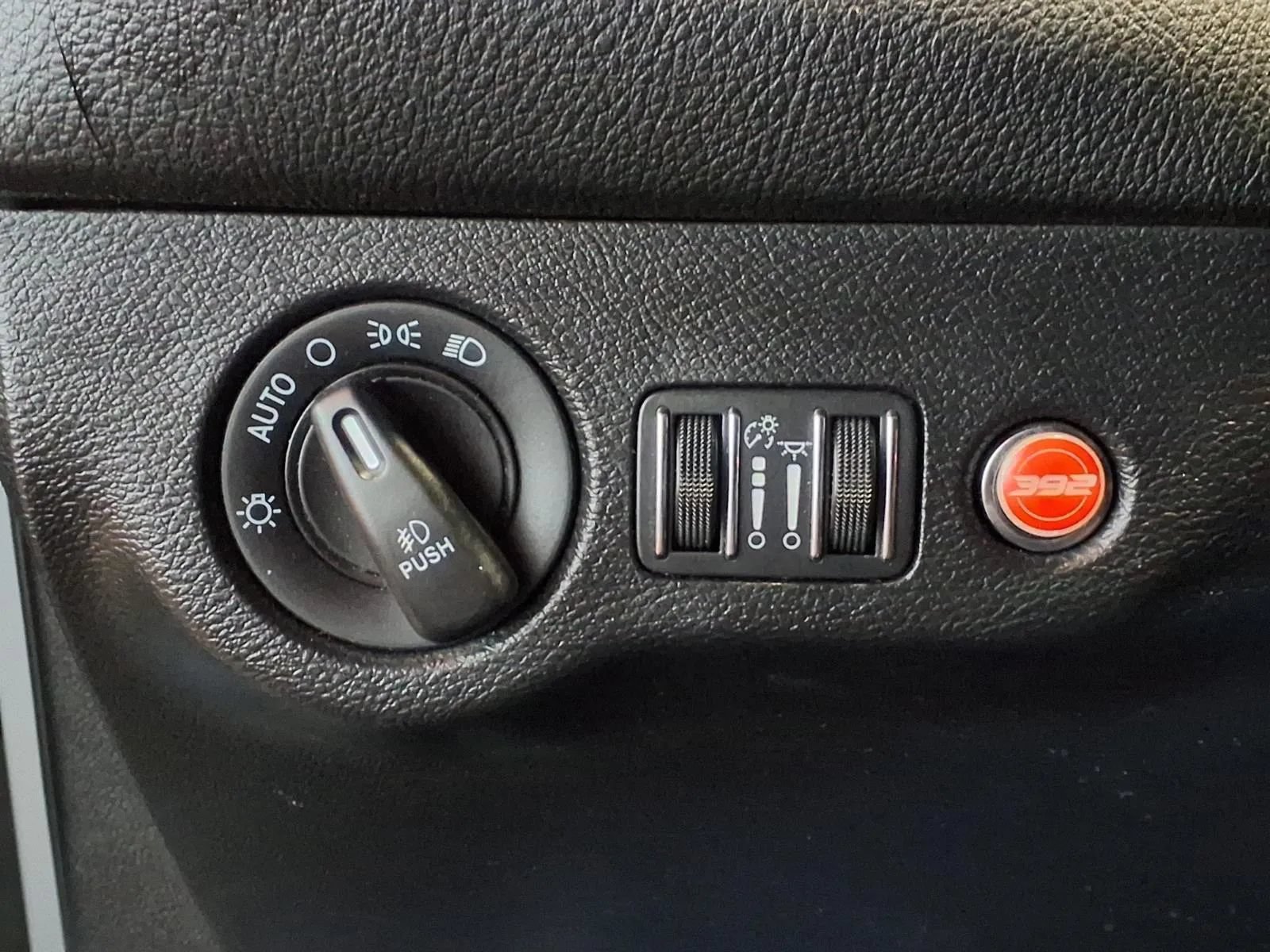Used 2020 Dodge Challenger R/T Scat Pack RWD image 14