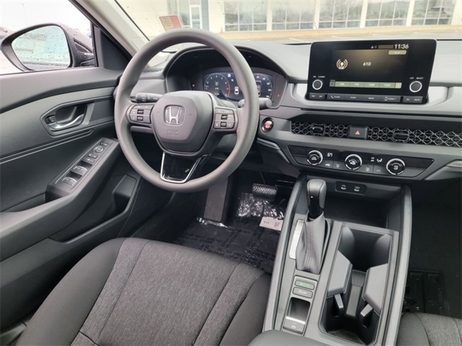 Used 2023 Honda Accord LX image 18