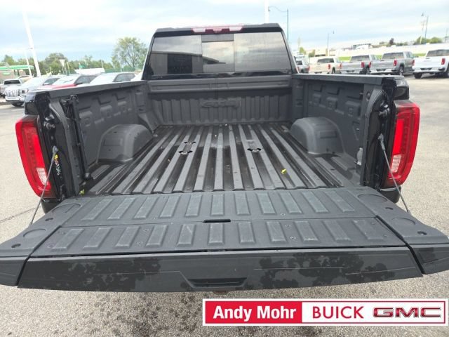 Used 2023 GMC Sierra 2500 AT4 w/ AT4 Preferred Package AWD/4WD image 31