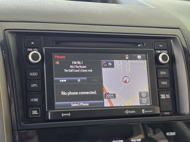 Used 2016 Toyota Sequoia Limited w/ Safety & Convenience Package RWD image 22