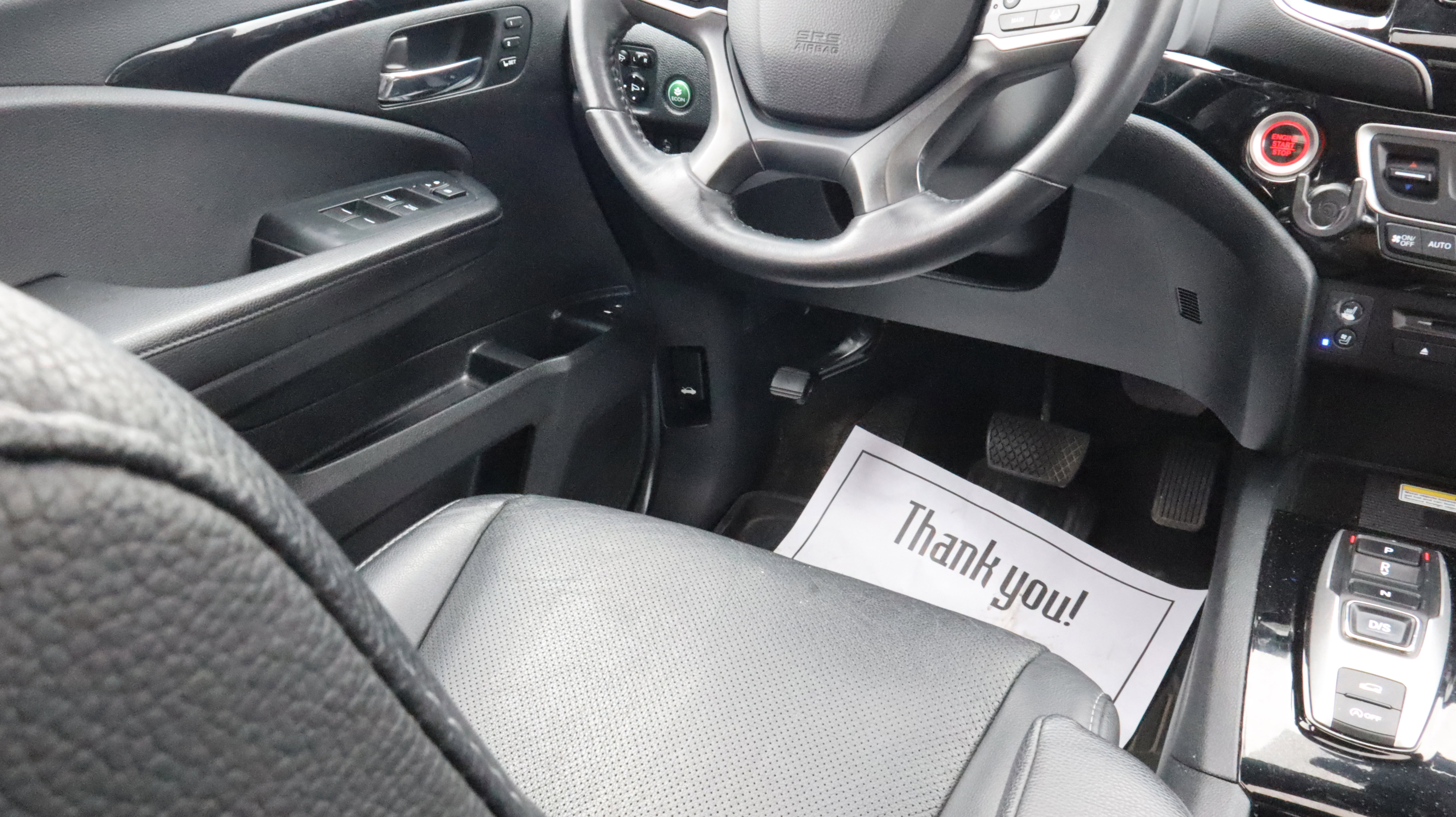 Used 2022 Honda Pilot Elite image 9