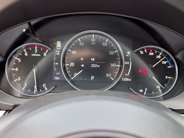 Used 2025 MAZDA CX-5 AWD 2.5 S w/ Premium Plus Pkg image 28