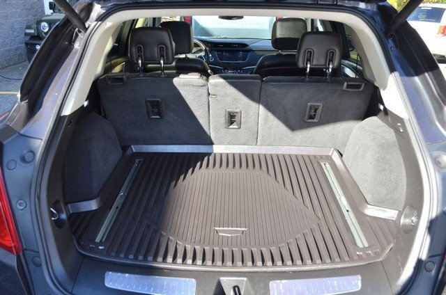 Used 2019 Cadillac XT5 Premium Luxury image 39