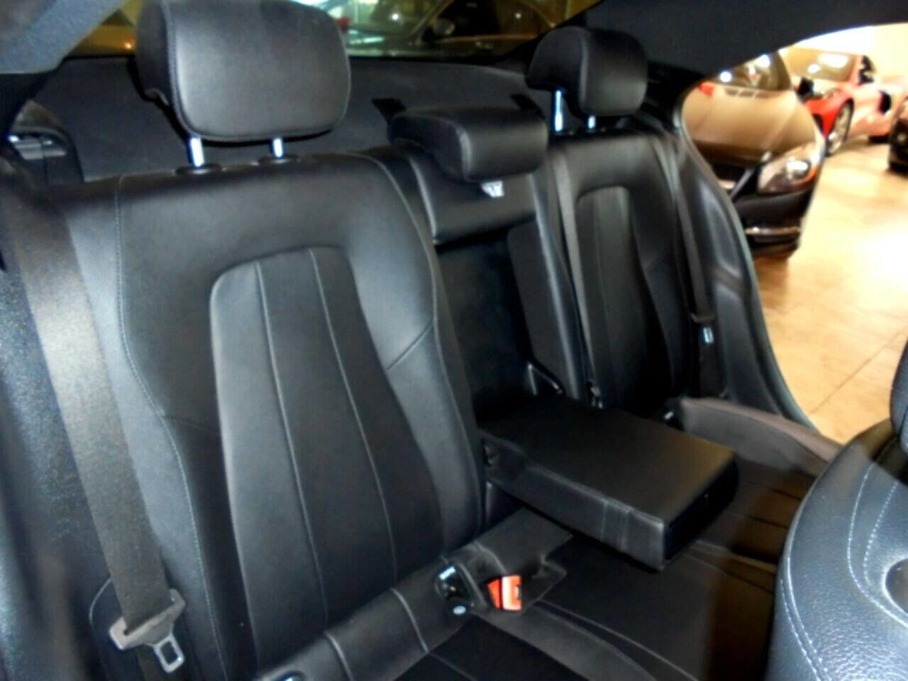 Used 2020 Mercedes-Benz A 220 4MATIC image 13