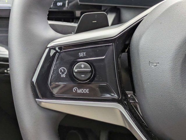 Used 2026 BMW 530i xDrive AWD/4WD image 19