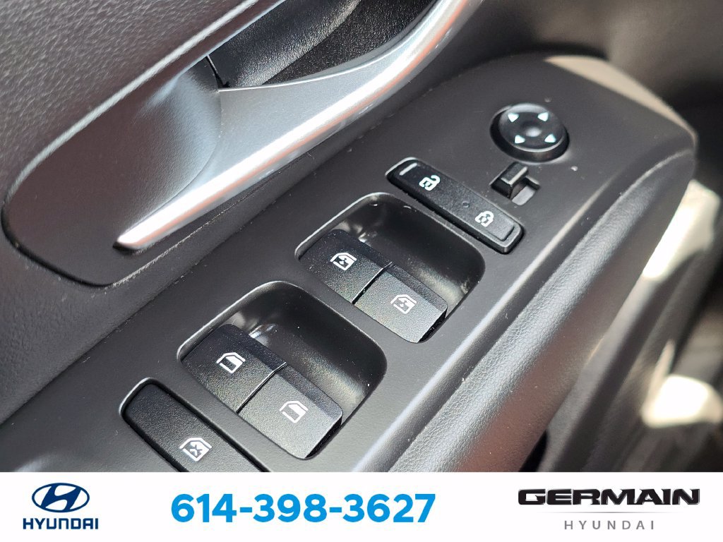 Used 2024 Hyundai Santa Cruz XRT AWD/4WD image 27