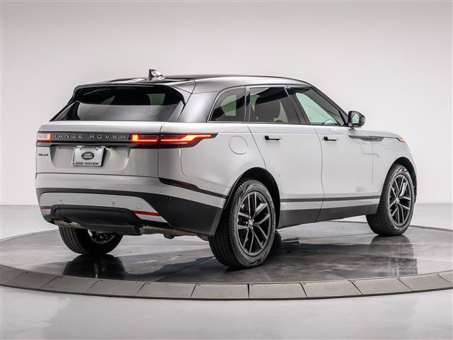 Used 2025 Land Rover Range Rover Velar S AWD/4WD image 5