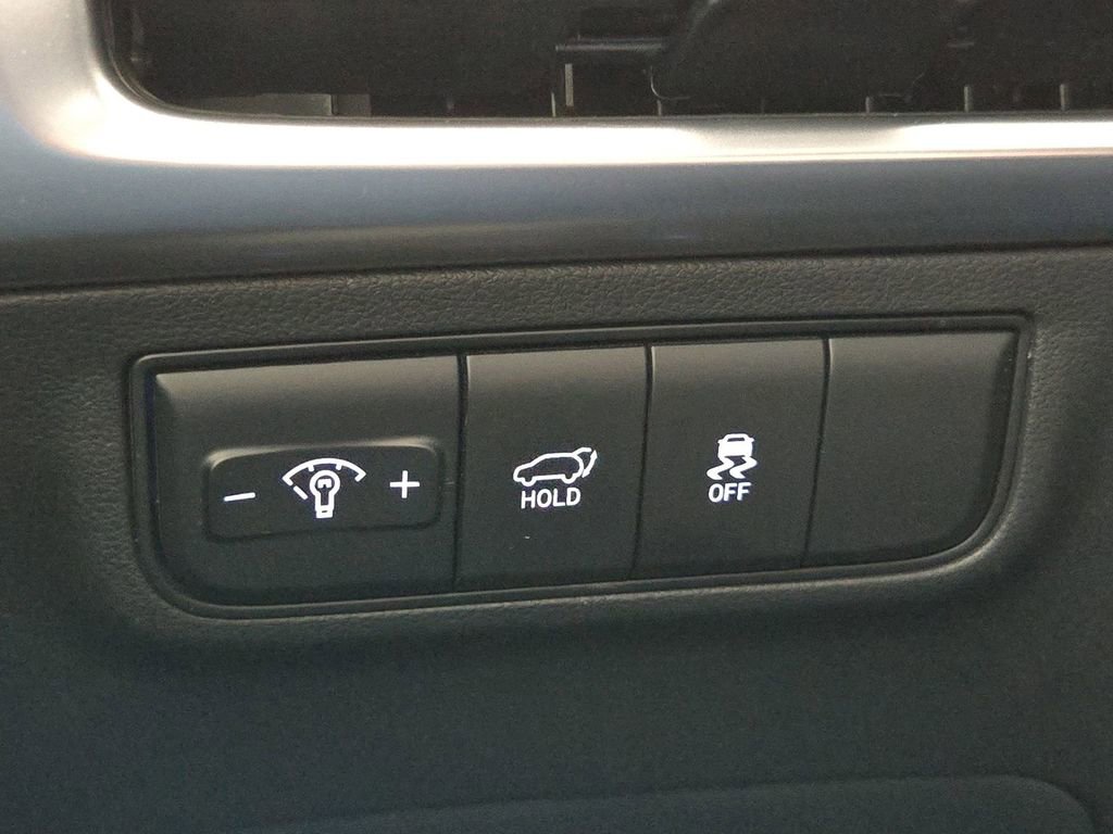 Used 2025 Hyundai Tucson SEL FWD image 23