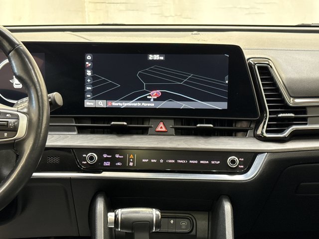 Certified 2023 Kia Sportage X-Pro Prestige AWD/4WD image 24