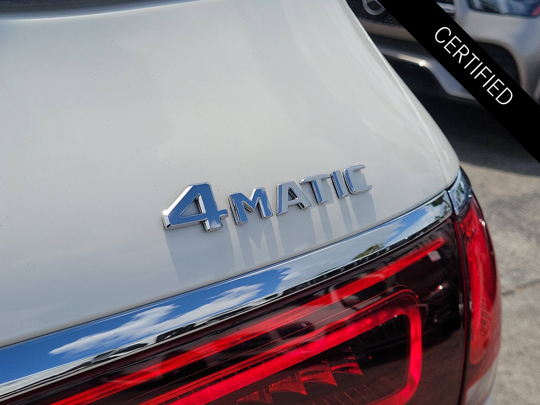 Used 2022 Mercedes-Benz GLS 450 4MATIC image 8