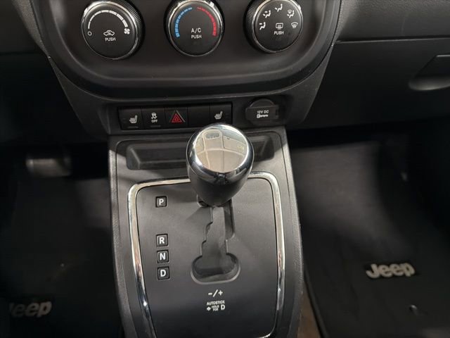 Used 2016 Jeep Patriot Latitude image 19