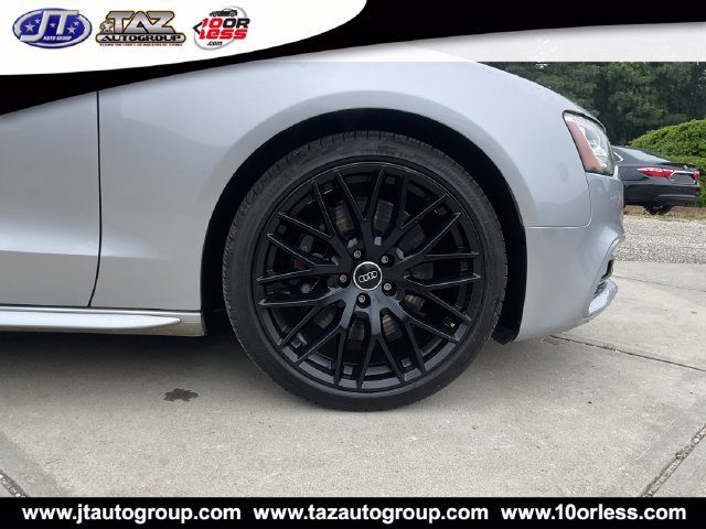 Used 2015 Audi S5 Premium Plus AWD/4WD image 8