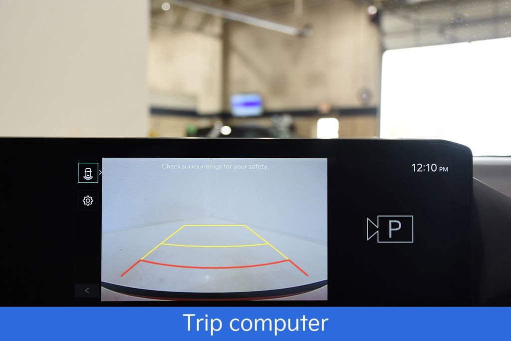 New 2025 Kia K4 LXS image 18