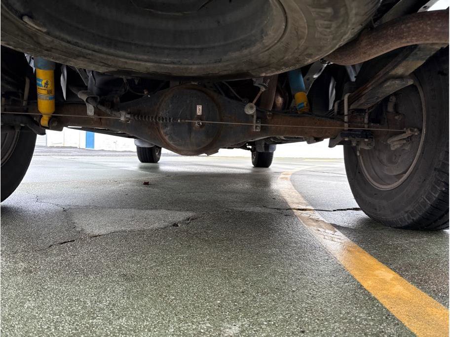 Used 2006 Toyota Tundra Limited image 21