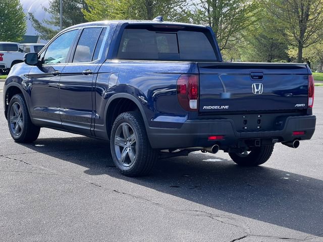 Used 2023 Honda Ridgeline RTL image 13