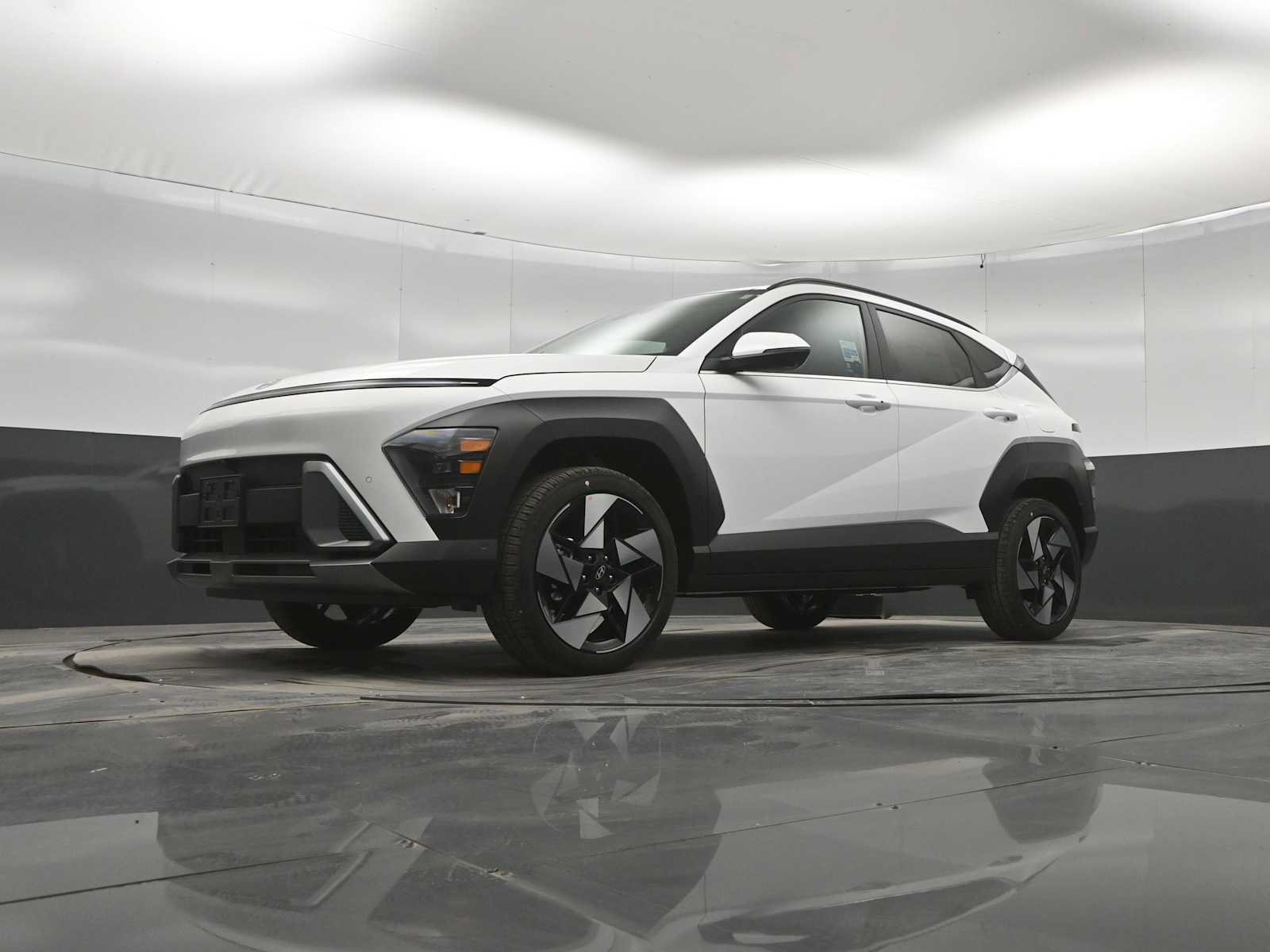 New 2026 Hyundai Kona Limited AWD/4WD image 34