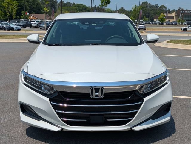 Used 2021 Honda Accord LX image 9