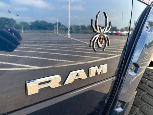 Used 2022 RAM 2500 Laramie AWD/4WD image 10