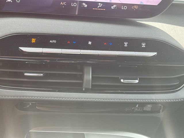 New 2026 Buick Enclave Sport Touring w/ Power Package image 33