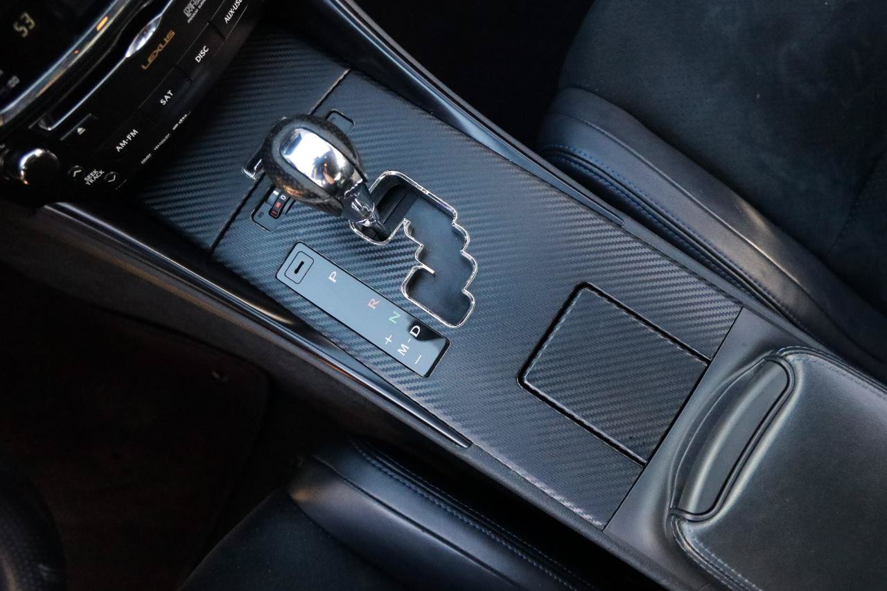 Used 2012 Lexus IS F RWD image 36