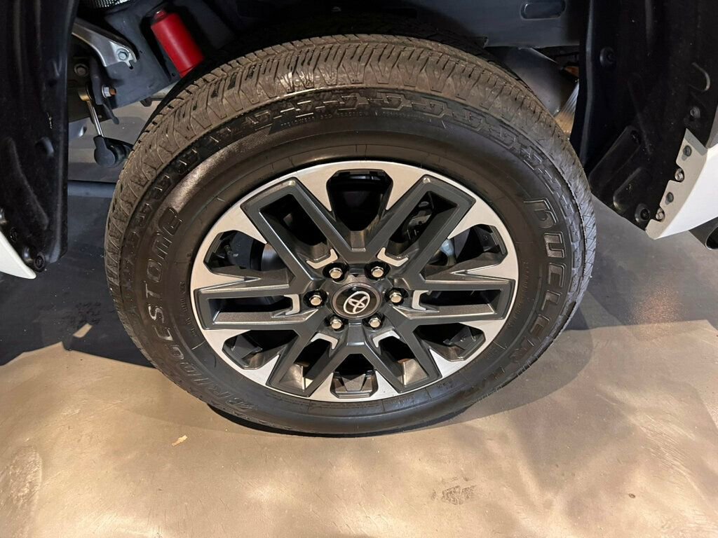 Used 2025 Toyota Tundra Limited image 10