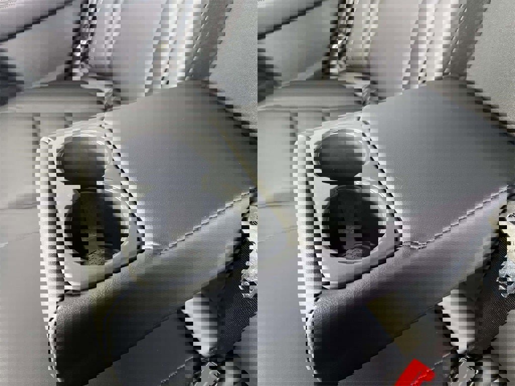 Certified 2024 Nissan Rogue SL w/ SL Premium Package image 36