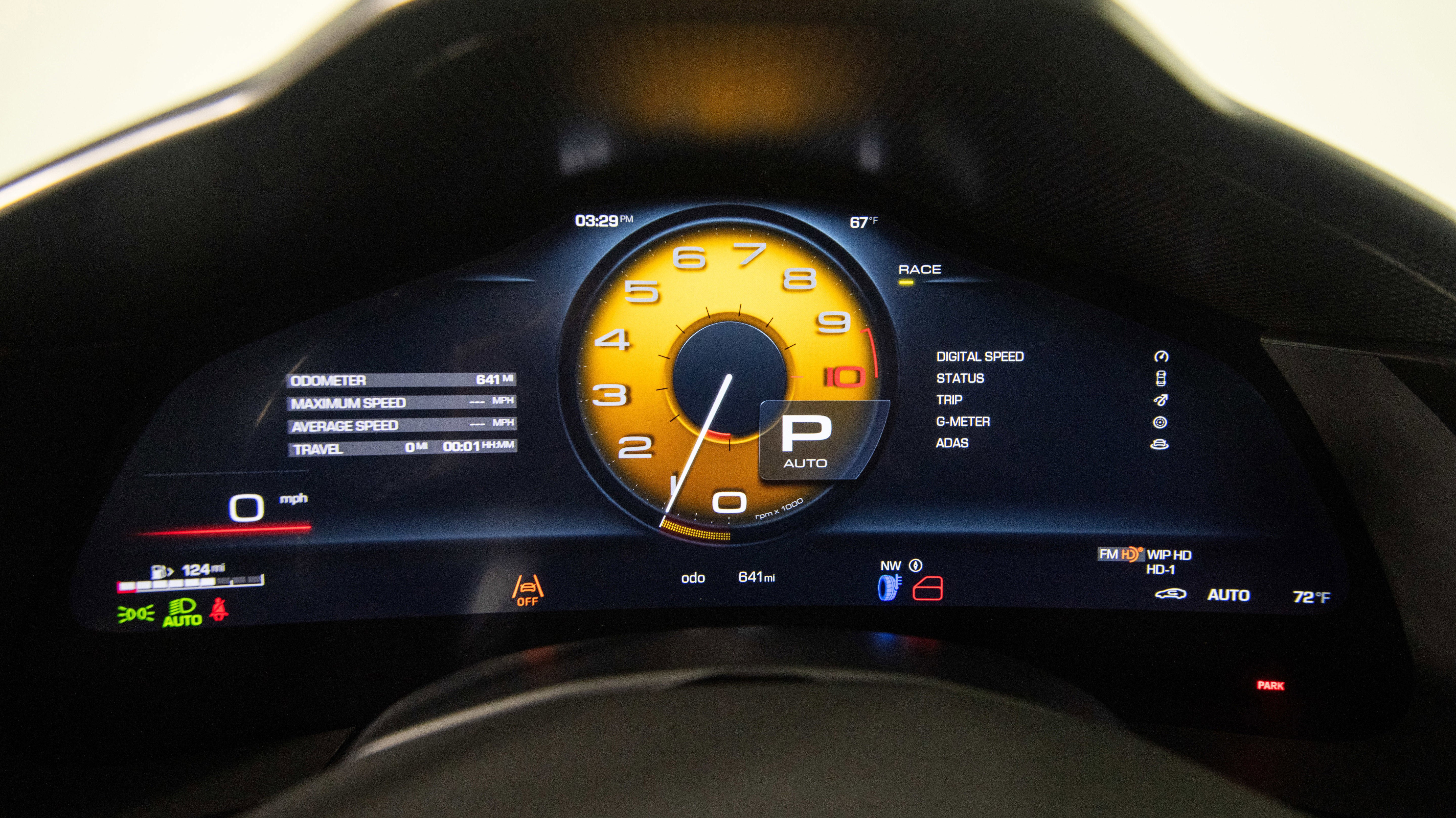 Certified 2025 Ferrari 12Cilindri image 20