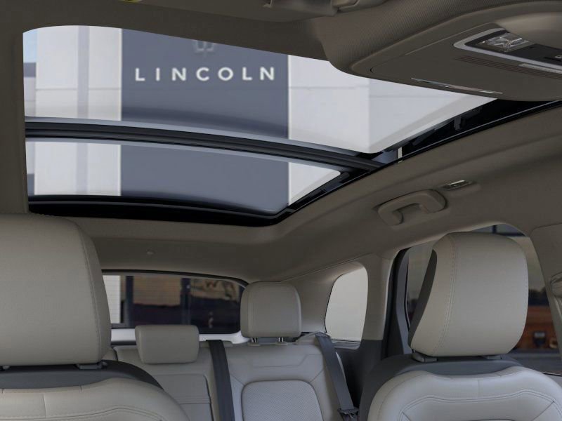 New 2026 Lincoln Corsair Grand Touring image 57