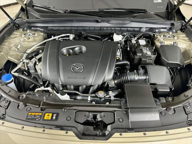 New 2026 MAZDA CX-50 Meridian Edition w/ Weather Package AWD/4WD image 26