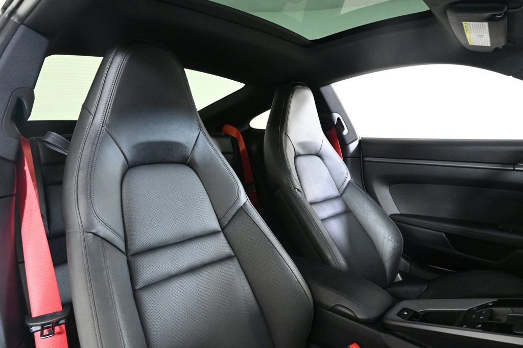 Certified 2021 Porsche 911 Carrera image 18