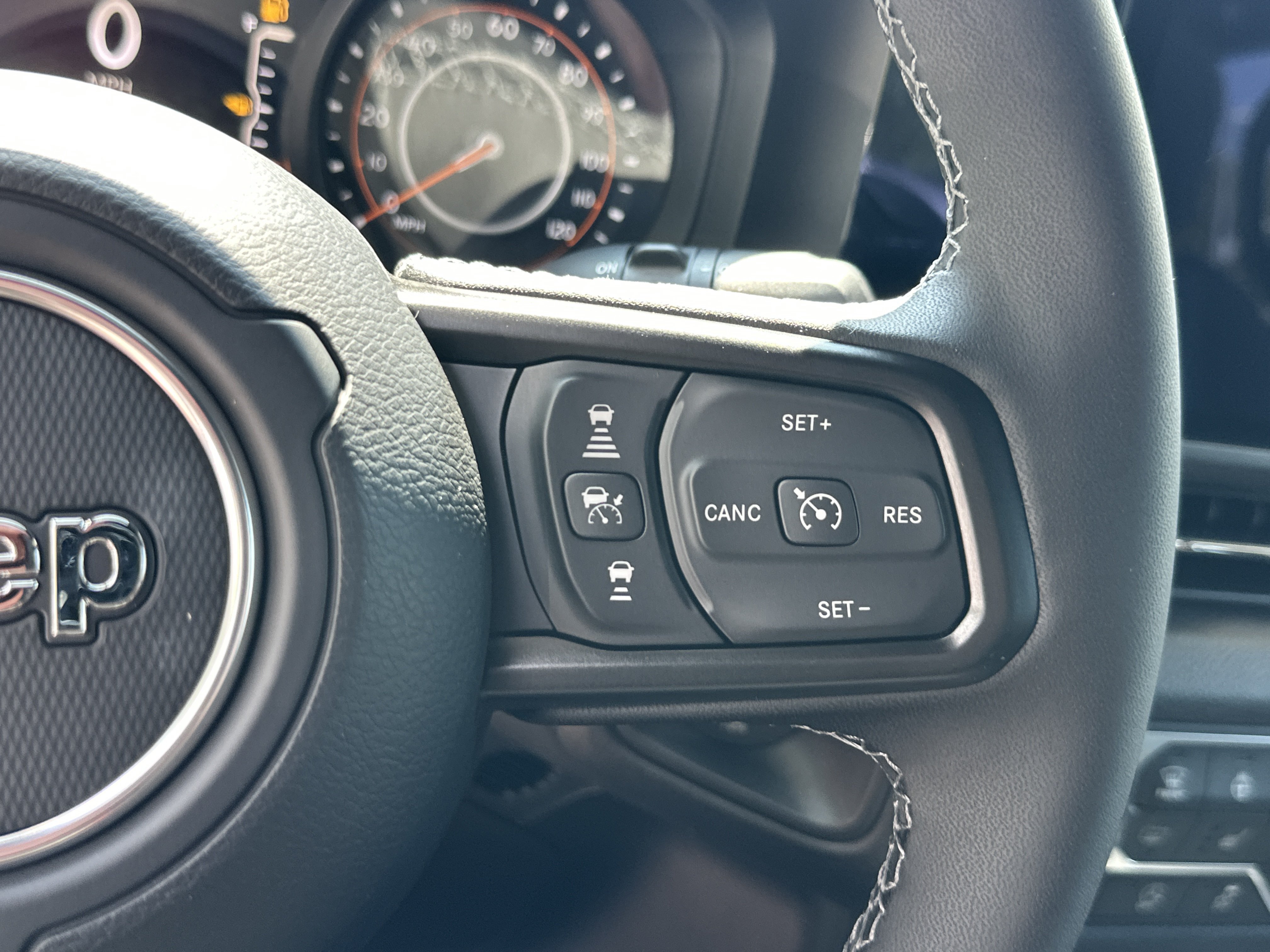 New 2027 Jeep Wrangler Unlimited Sport AWD/4WD image 8