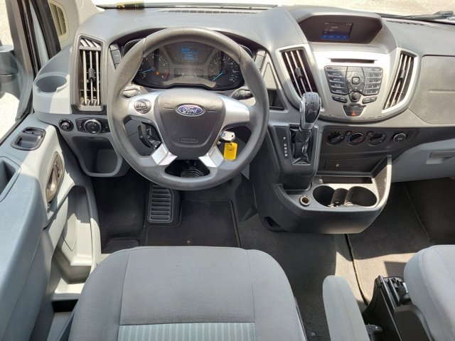 Certified 2017 Ford Transit 350 XLT RWD image 15