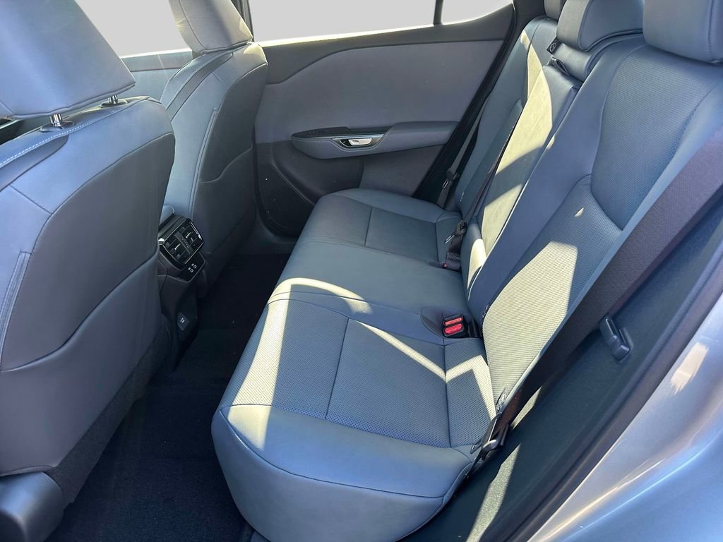 New 2026 Lexus RZ 450e AWD image 18