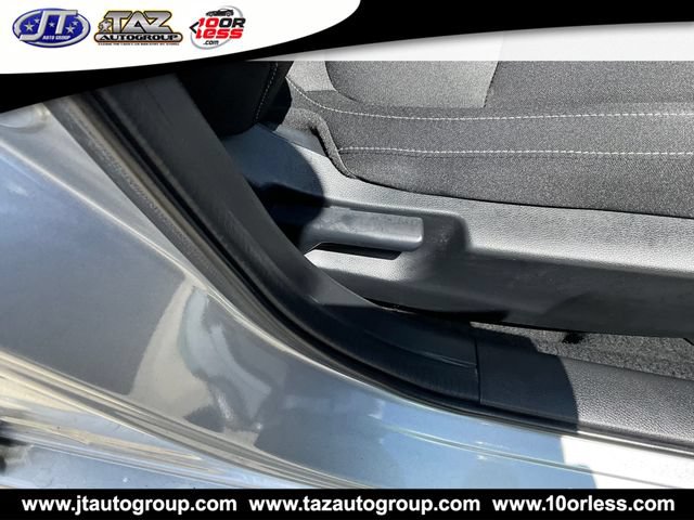 Used 2018 Honda Civic EX-T image 16