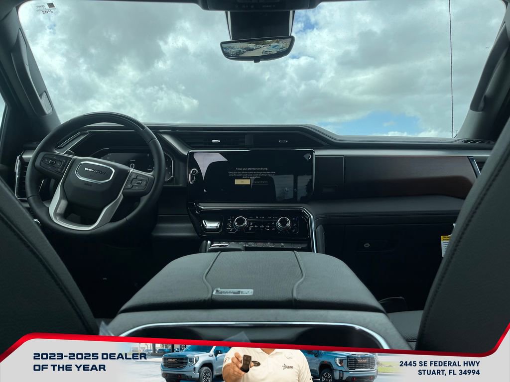 New 2026 GMC Sierra 1500 Denali image 15